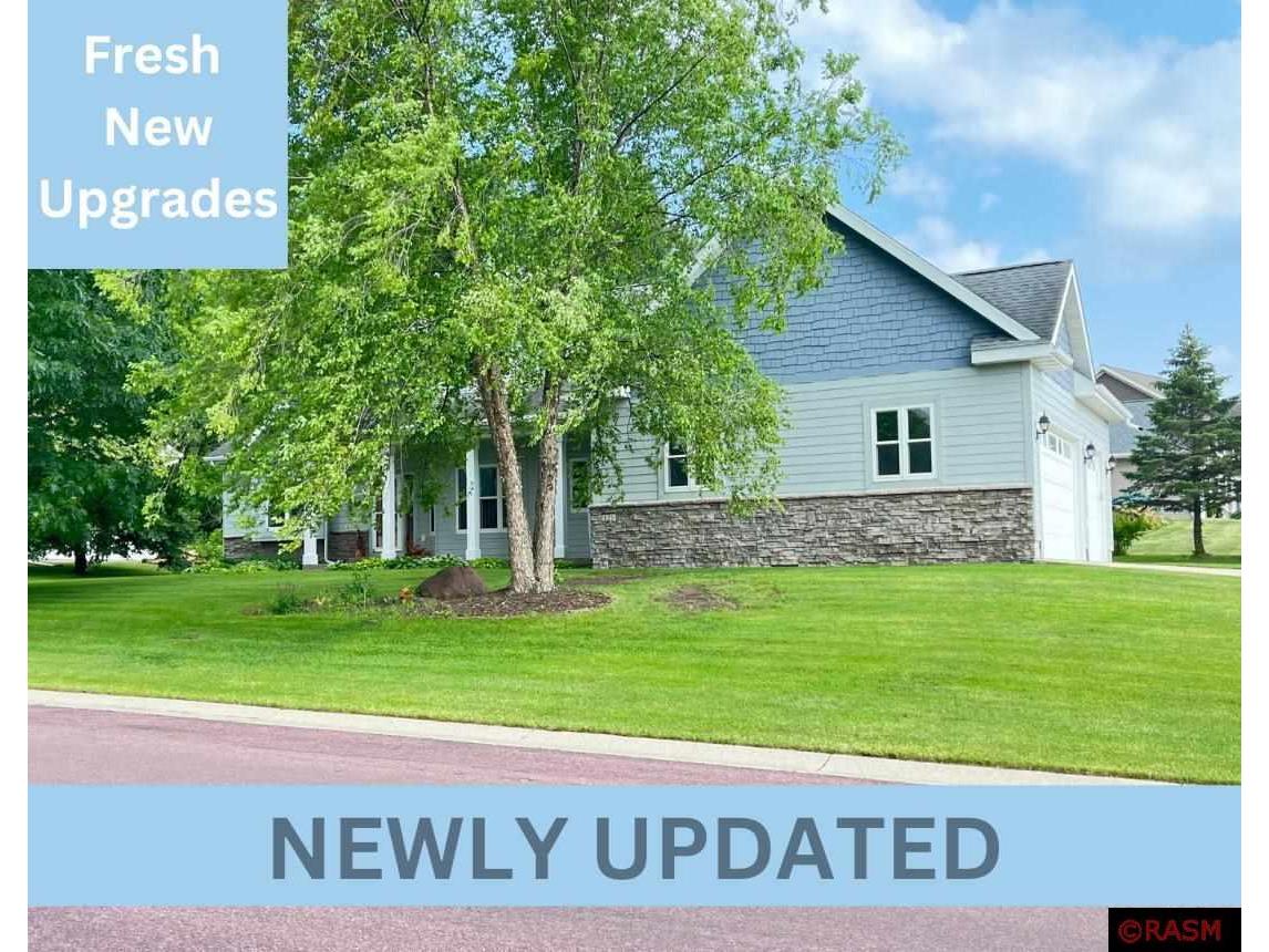 121 Rosewood Drive, Mankato, MN, 56001 MLS 7032345 Edina Realty