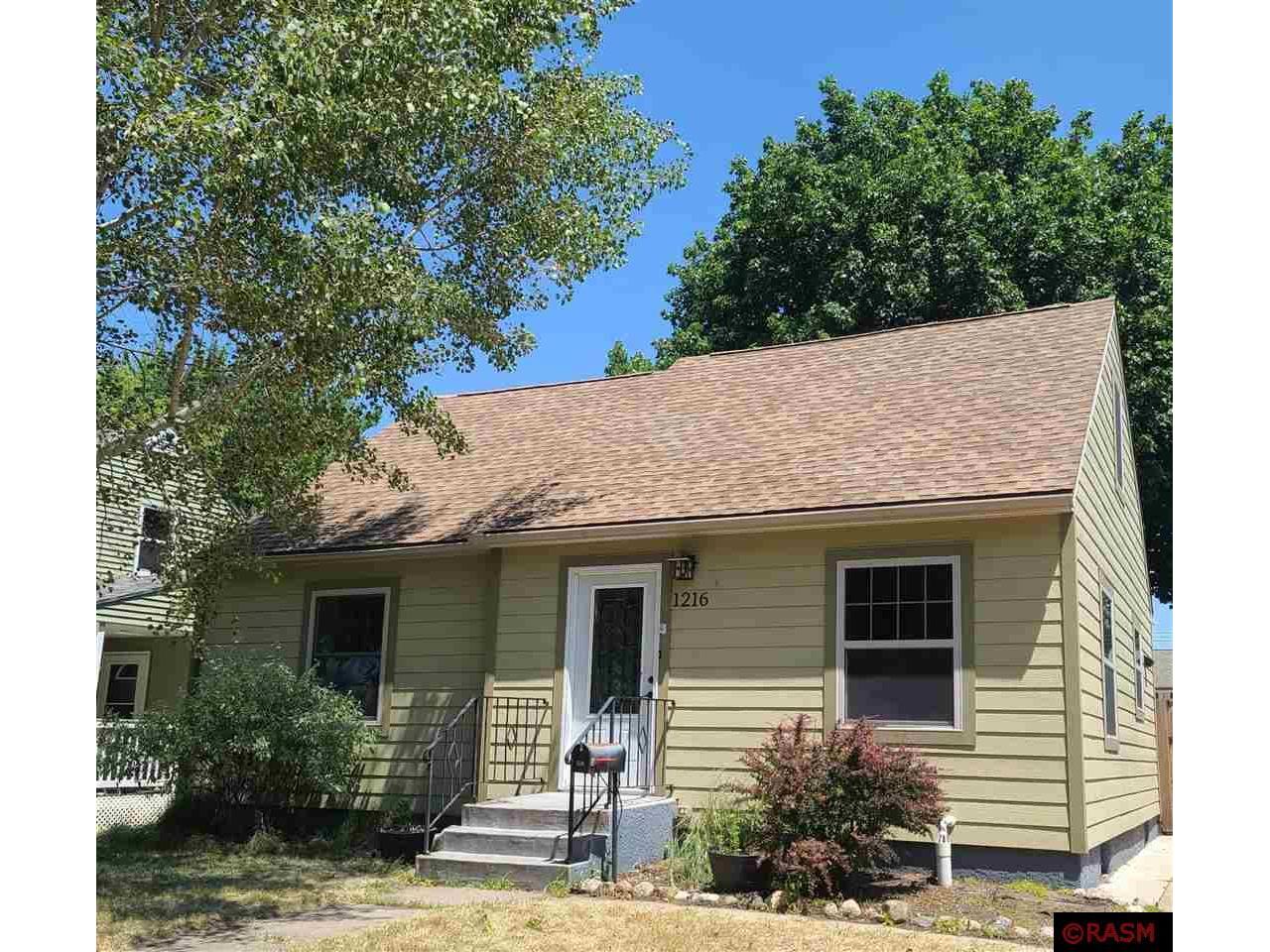 1216 N Minnesota Street, New Ulm, MN 56073 MLS 7030272 Edina Realty