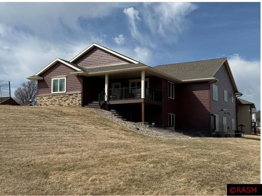 1218 Cottonwood Street New Ulm MN 56073 7037016 image1