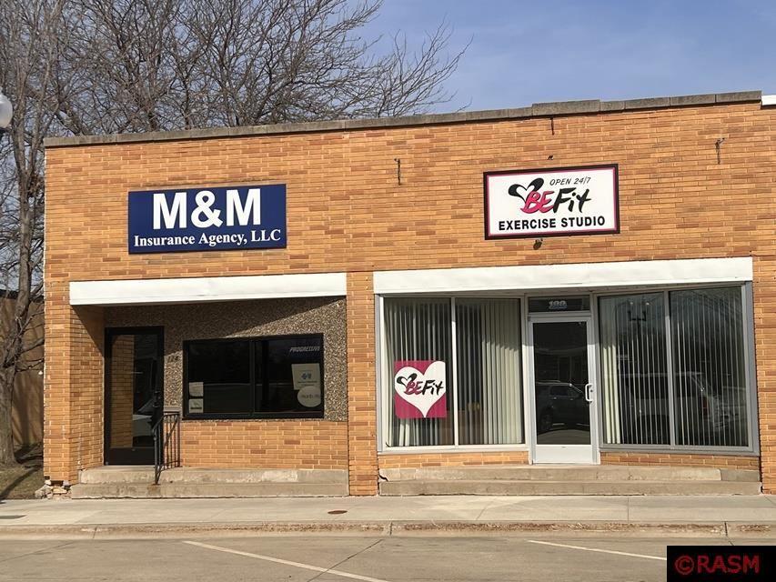 122/124 N Main Street Blue Earth MN 56013 7032016 image1