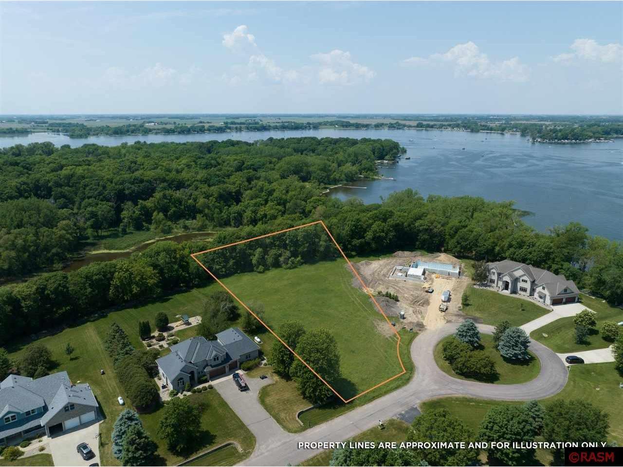 122 East Bay Drive Madison Lake MN 56063 - Madison 7032516 image1