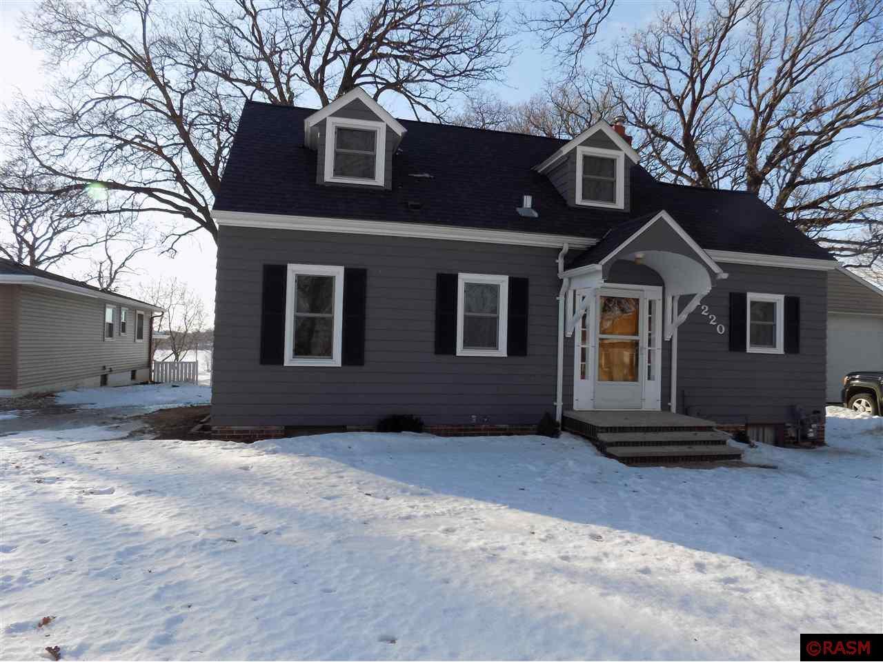 1220 Albion Avenue Fairmont MN 56031 - Budd 7031679 image1