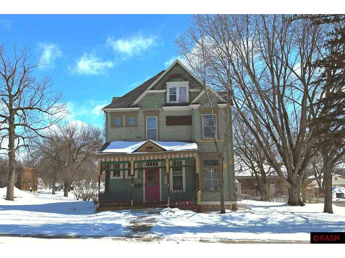 123 N Marshall Avenue Springfield MN 56087 7031792 image1