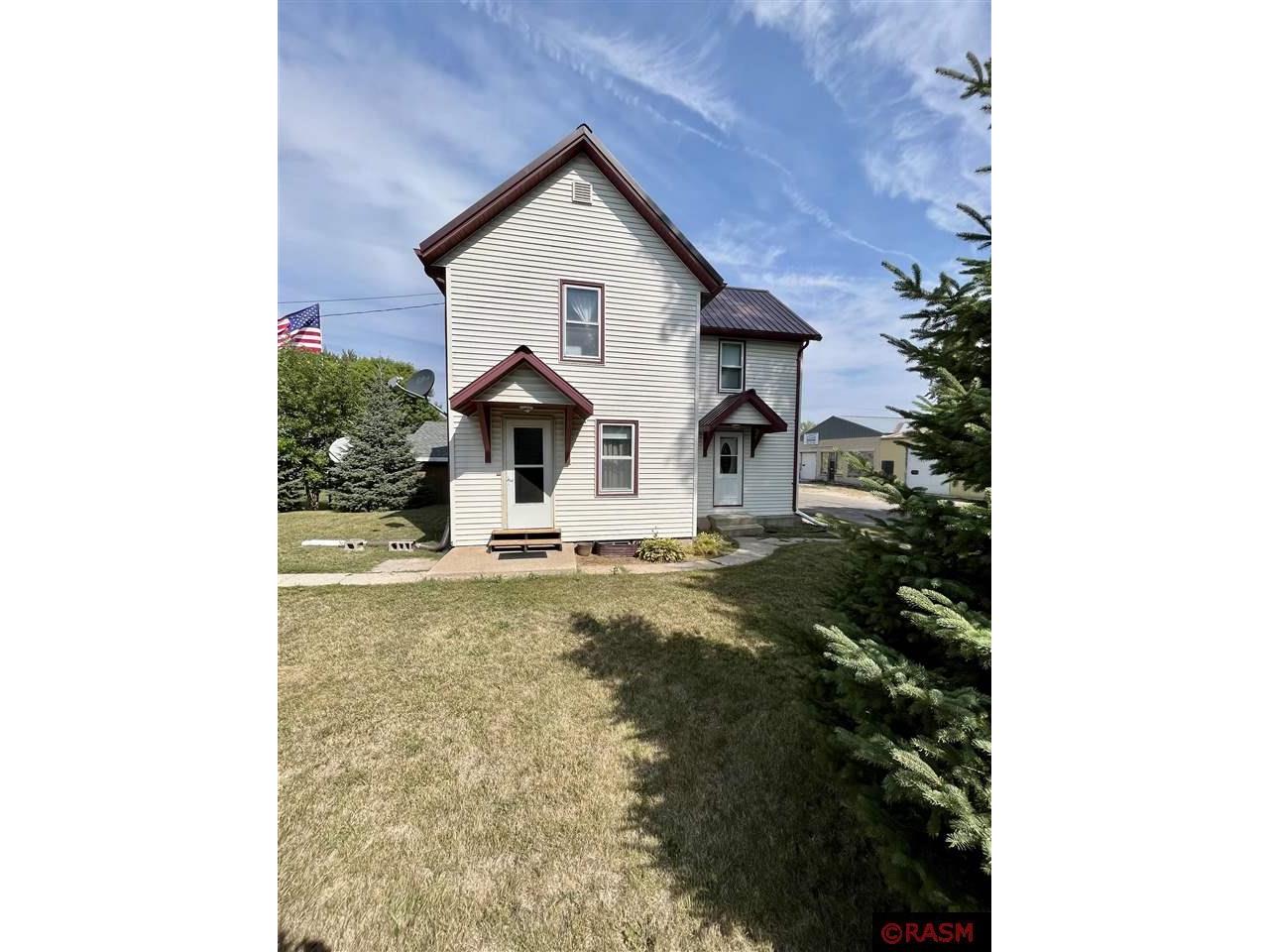 1238 Adams Avenue Gibbon MN 55335 7033283 image1