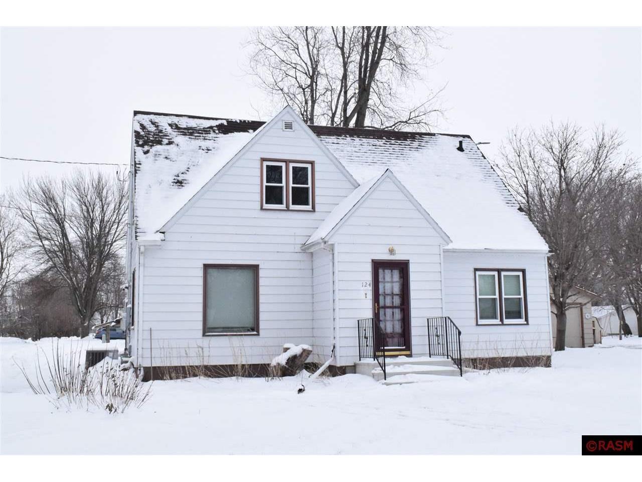 124 4th Ave SW, Winnebago, MN, 56098 MLS 7031449 Edina Realty