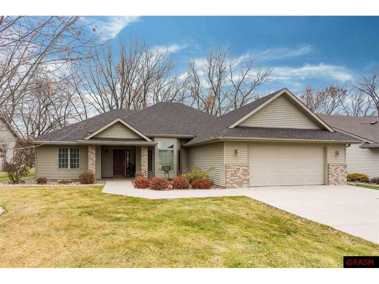 124 Amber Lane, Mankato, MN, 56001 MLS 7031275 Edina Realty