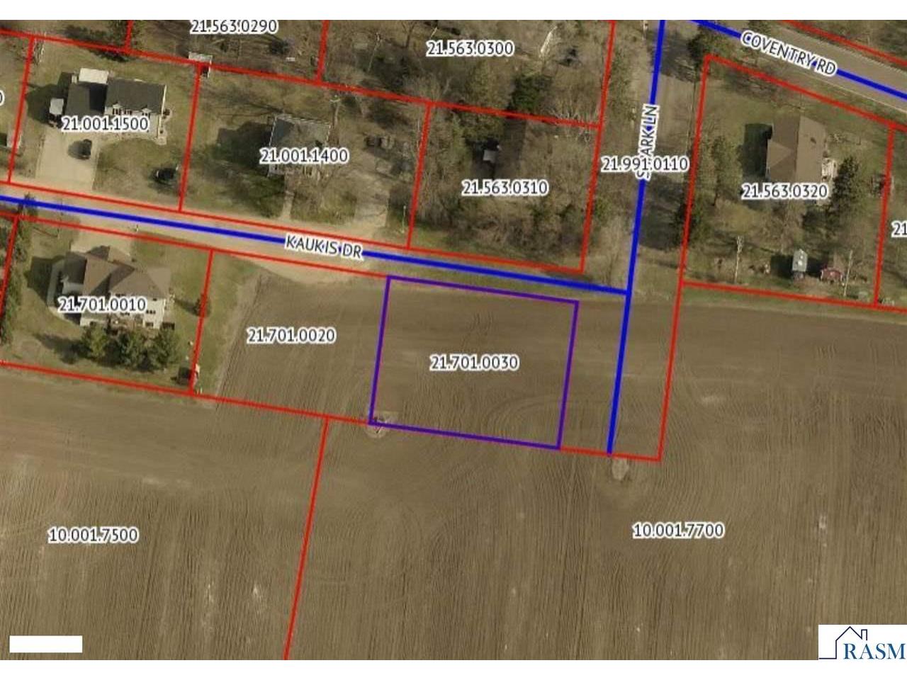 124 Kaukis Drive Le Sueur MN 56058 7039341 image1