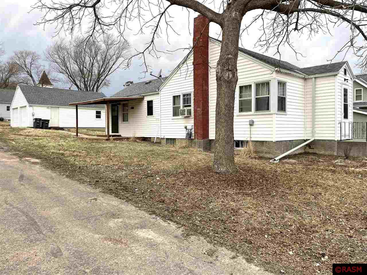 124 N Halladay Street, Good Thunder, MN, 56037 MLS 7031989 Edina