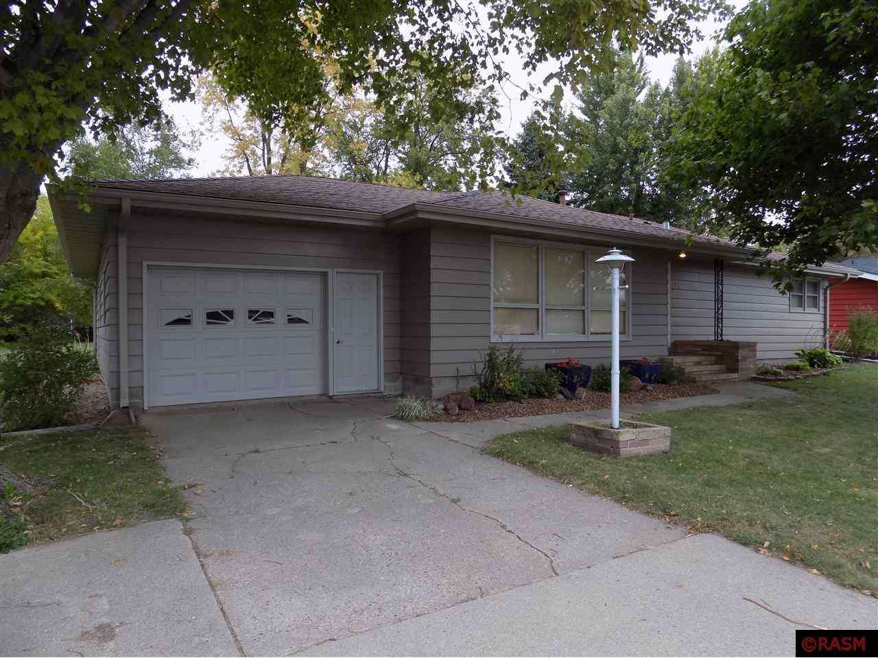 1248 S State Street, Fairmont, MN 56031 MLS 7025444 Edina Realty