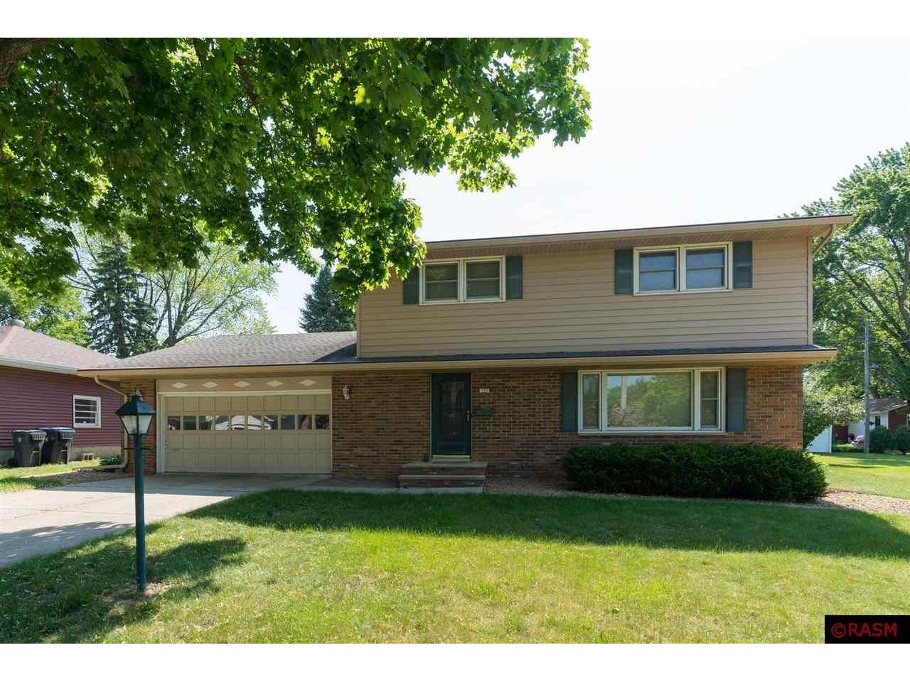 125 Atwood Drive, Mankato, MN 56001 MLS 7027244 Edina Realty