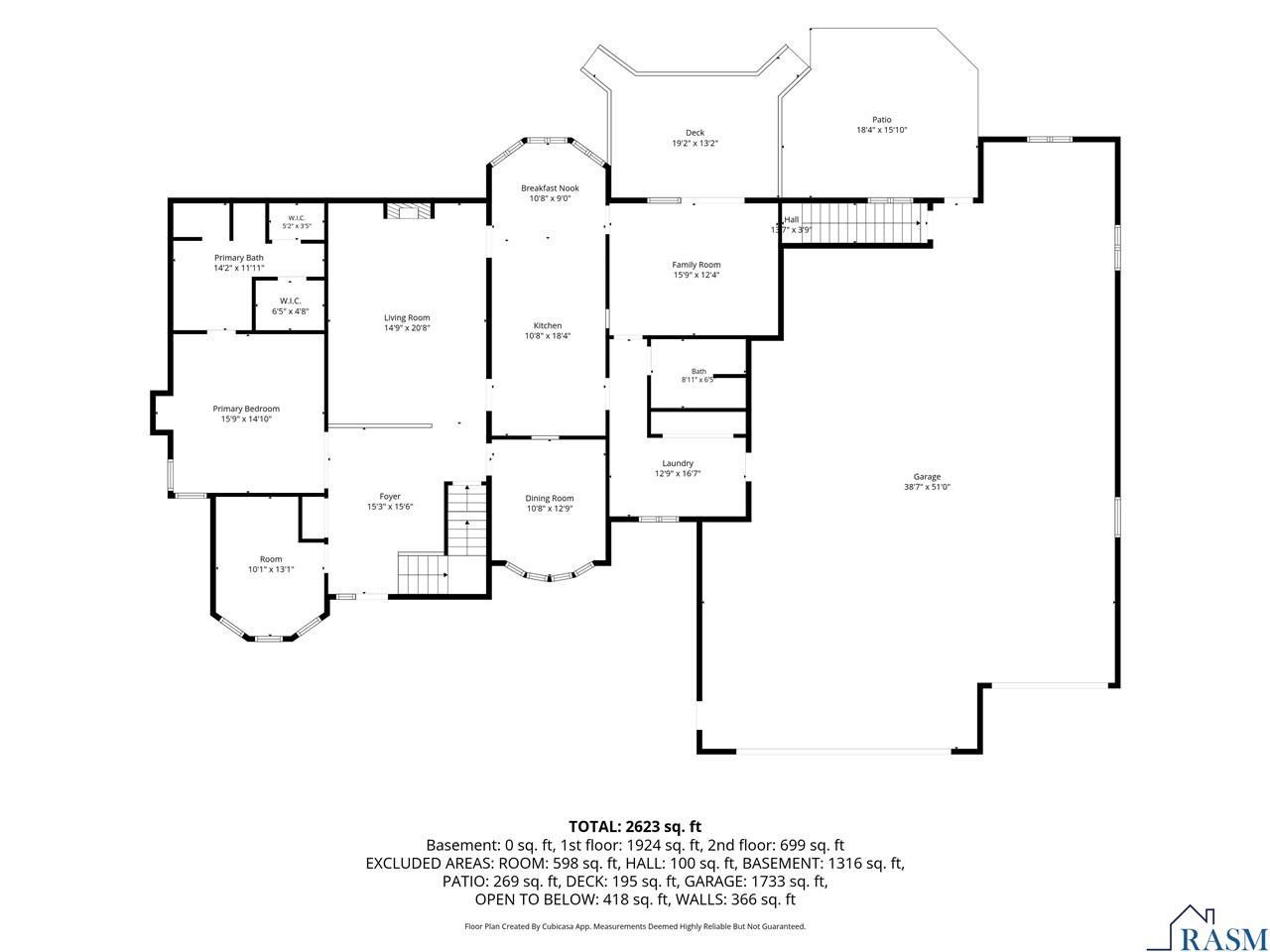 125 Celestine Circle Mankato MN 56001 7040433 image60