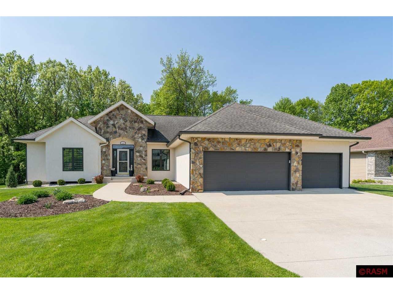 125 Hidden Oaks Circle Mankato MN 56001 7034929 image1