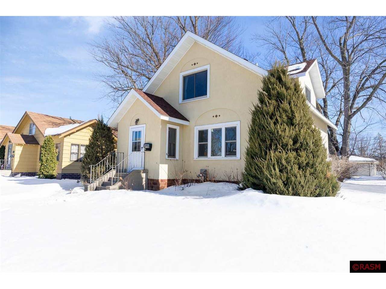 125 N Park Avenue, Le Center, MN, 56057 MLS 7031651 Edina Realty