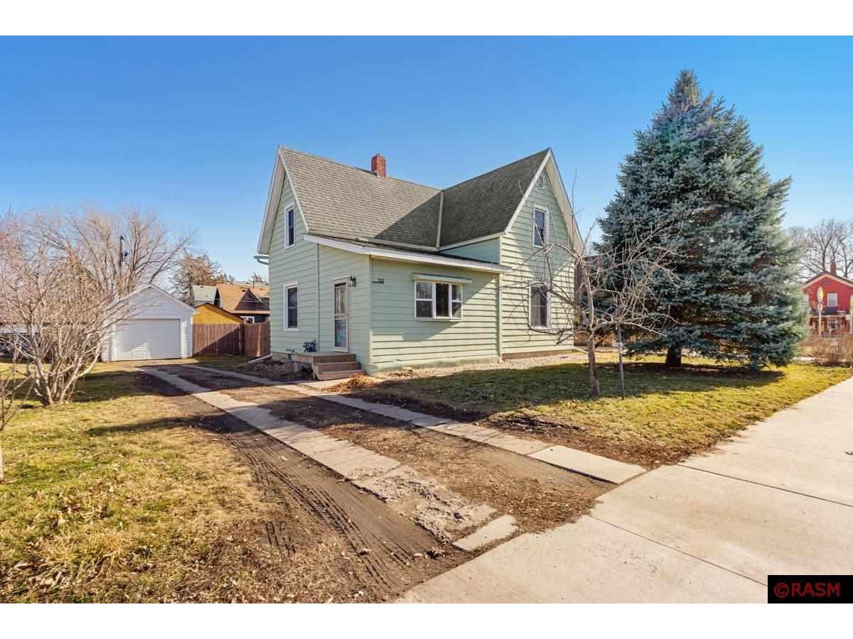 125 S 5th Street Le Sueur MN 56058 7034396 image1