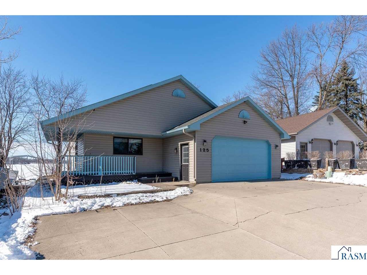 125 Willow Point Drive Elysian MN 56082 - Francis 7039507 image1
