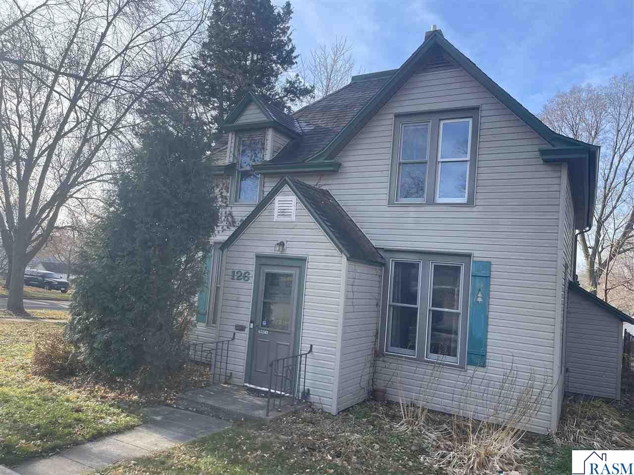 126 S Franklin Street New Ulm MN 56073 7039075 image1
