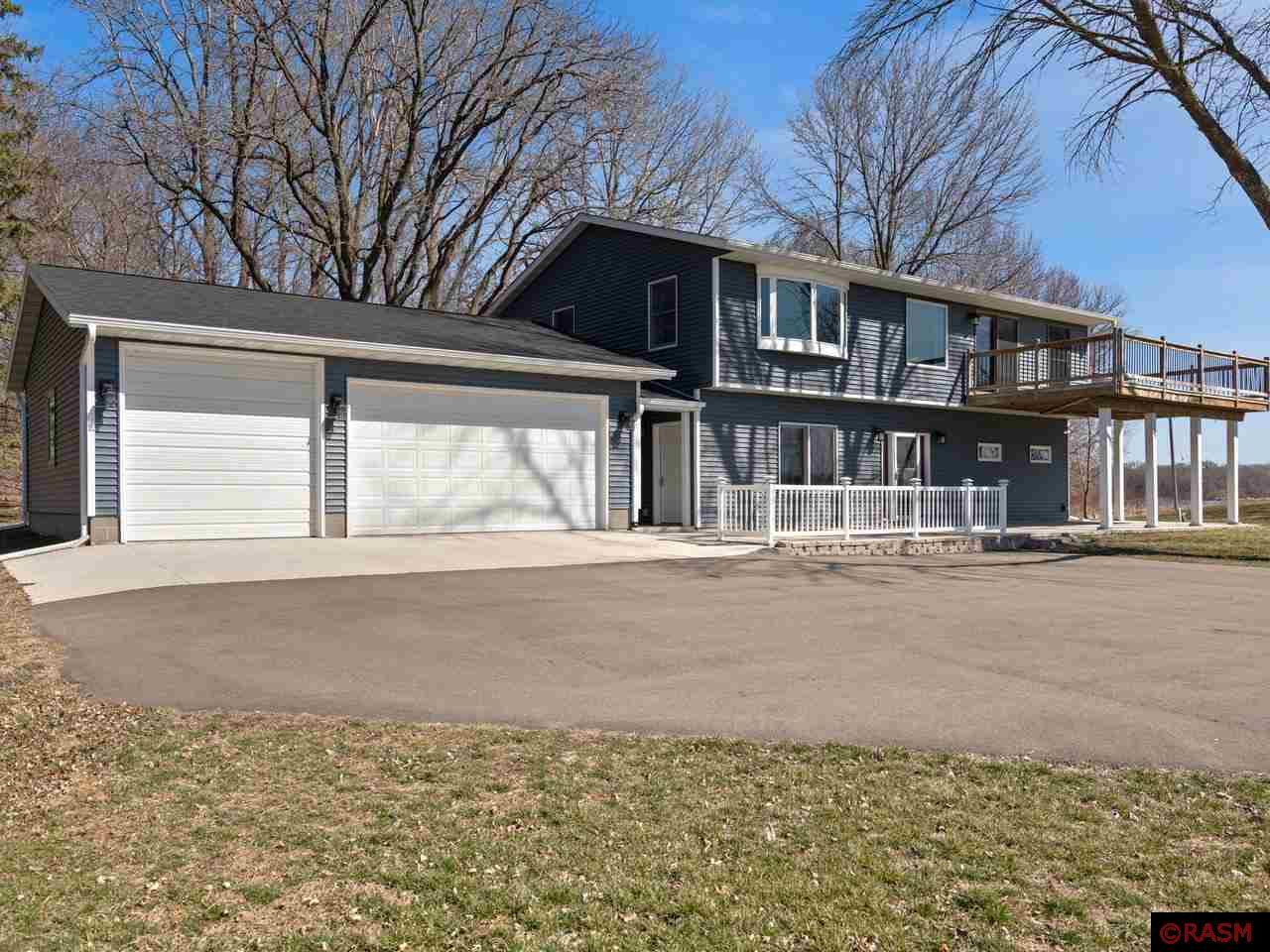 12687 Leroy Trail Waterville MN 56096 - Upper Sakatah 7034506 image1