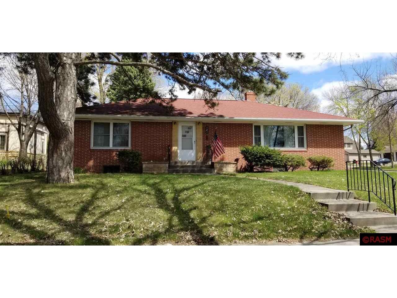 127 S Franklin Street, New Ulm, MN, 56073 MLS 7033626 Edina Realty