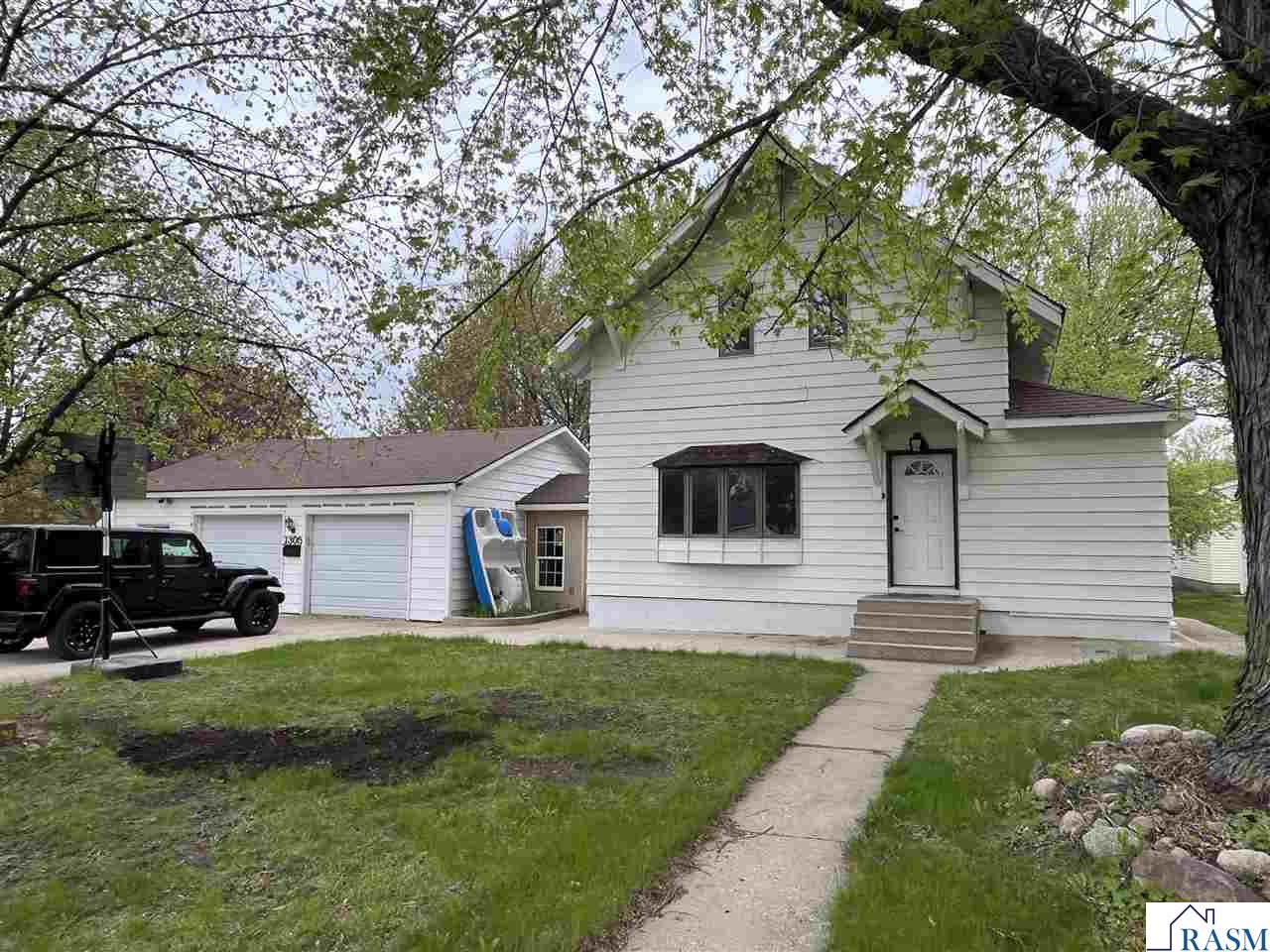 1305 9th Avenue North Saint James MN 56081 7040234 image1