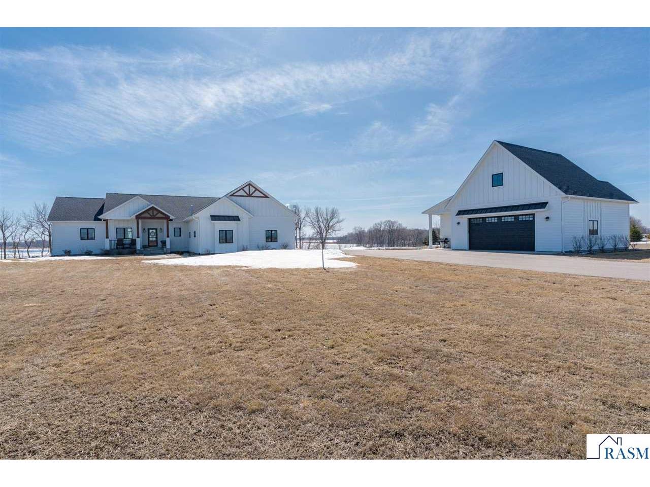 131 Miranda Trail Madison Lake MN 56063 - Eagle 7039737 image1