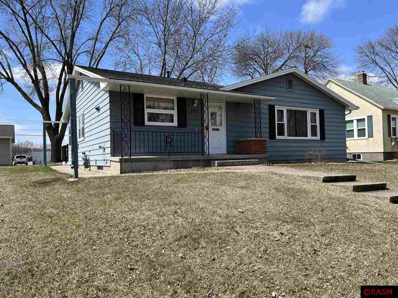 1311 N Minnesota Street, New Ulm, MN, 56073 MLS 7029547 Edina Realty