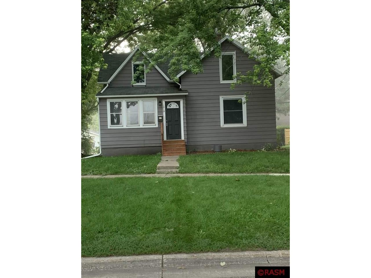 1319 N Broad Street, Mankato, MN 56001 MLS 7030772 Edina Realty