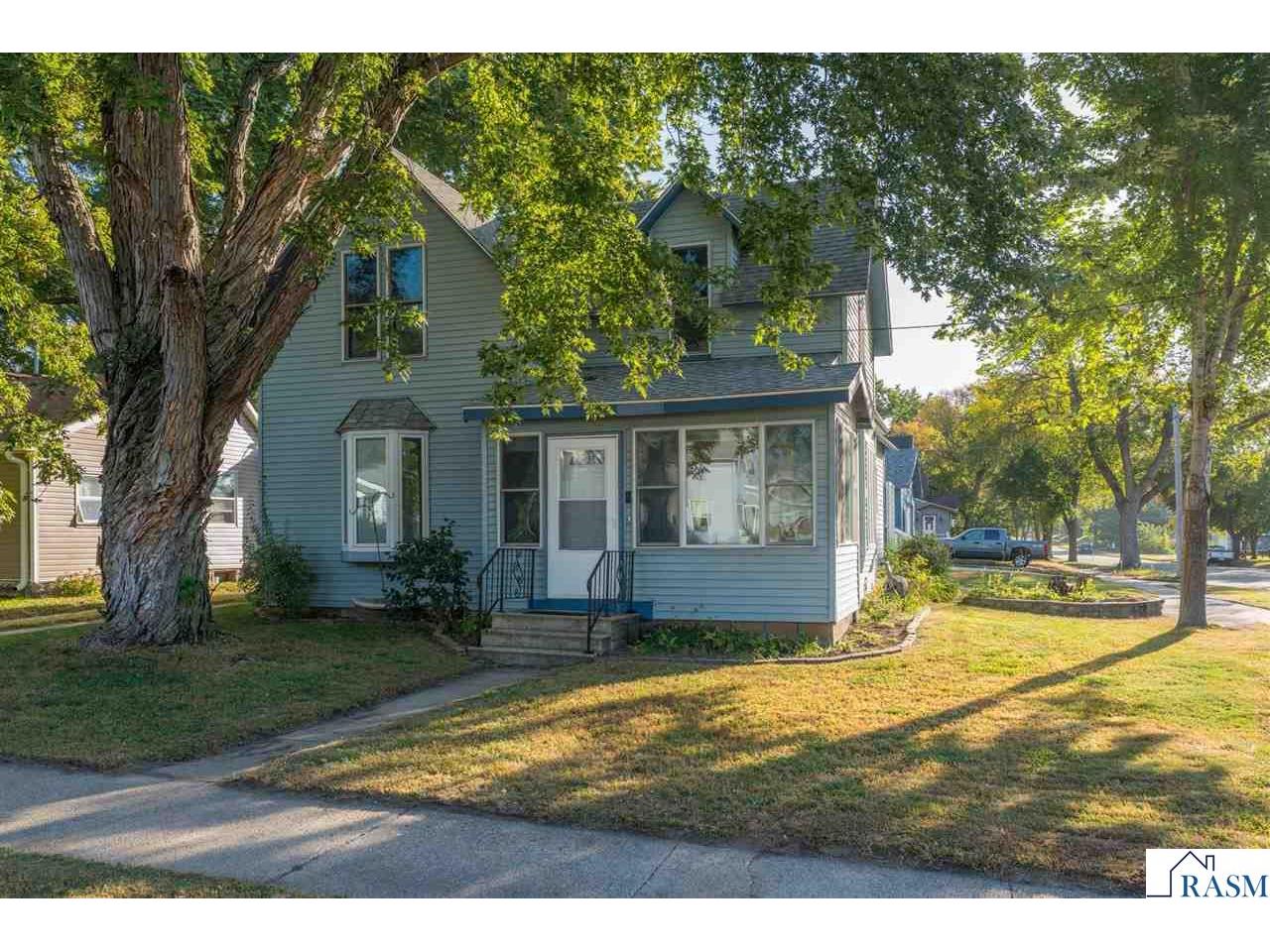 132 S Crystal Street Lake Crystal MN 56055 7038711 image1