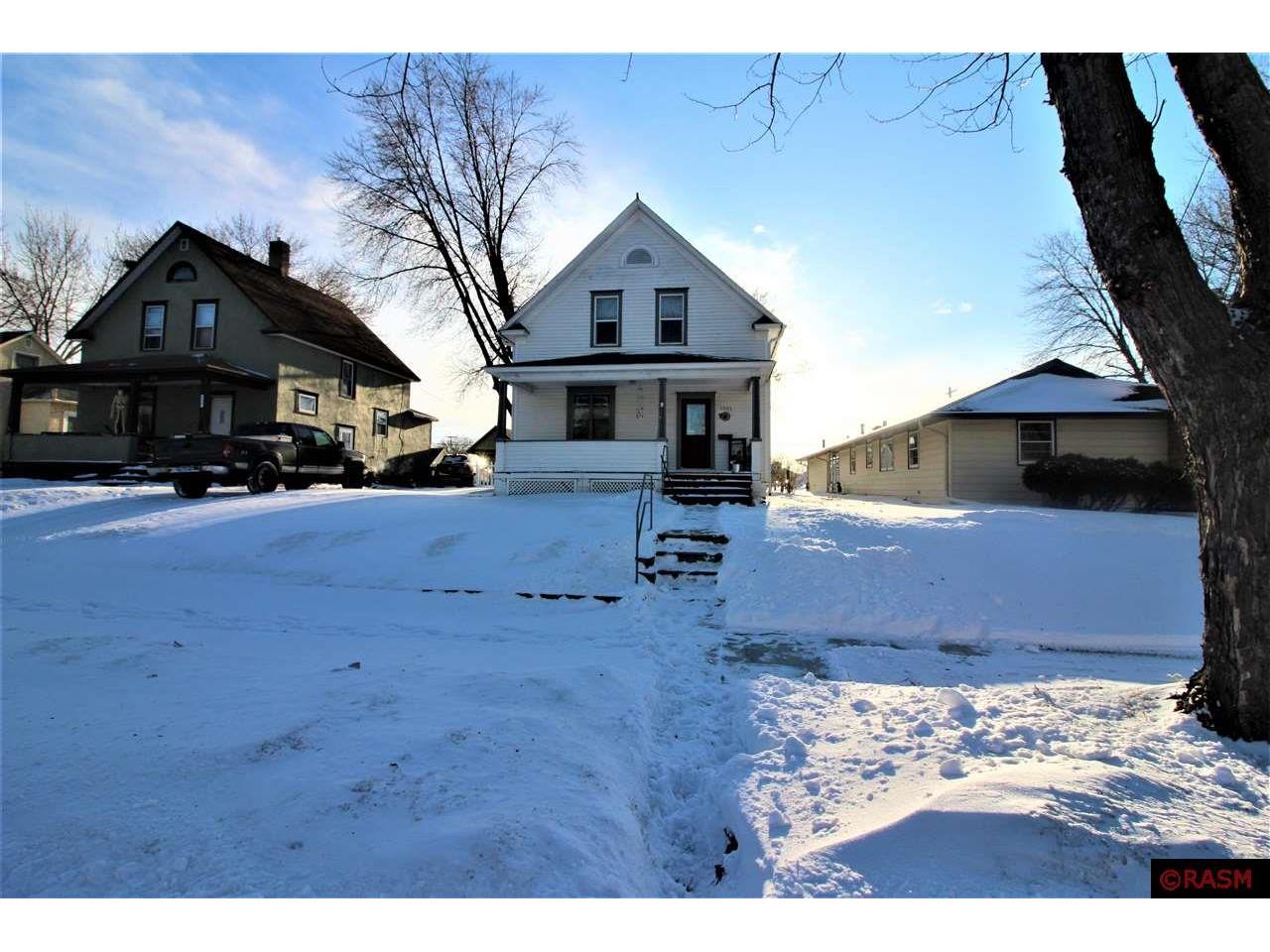 1321 N Minnesota Street, New Ulm, MN 56073 MLS 7029095 Edina Realty