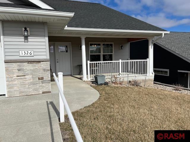 1326 Birchwood Dr New Ulm MN 56073 7034479 image1