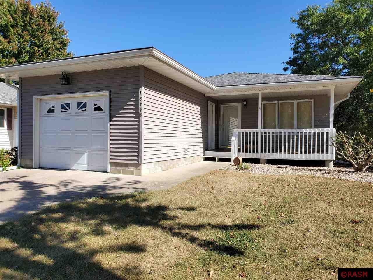 1327 Hauenstein Drive New Ulm MN 56073 7036485 image1