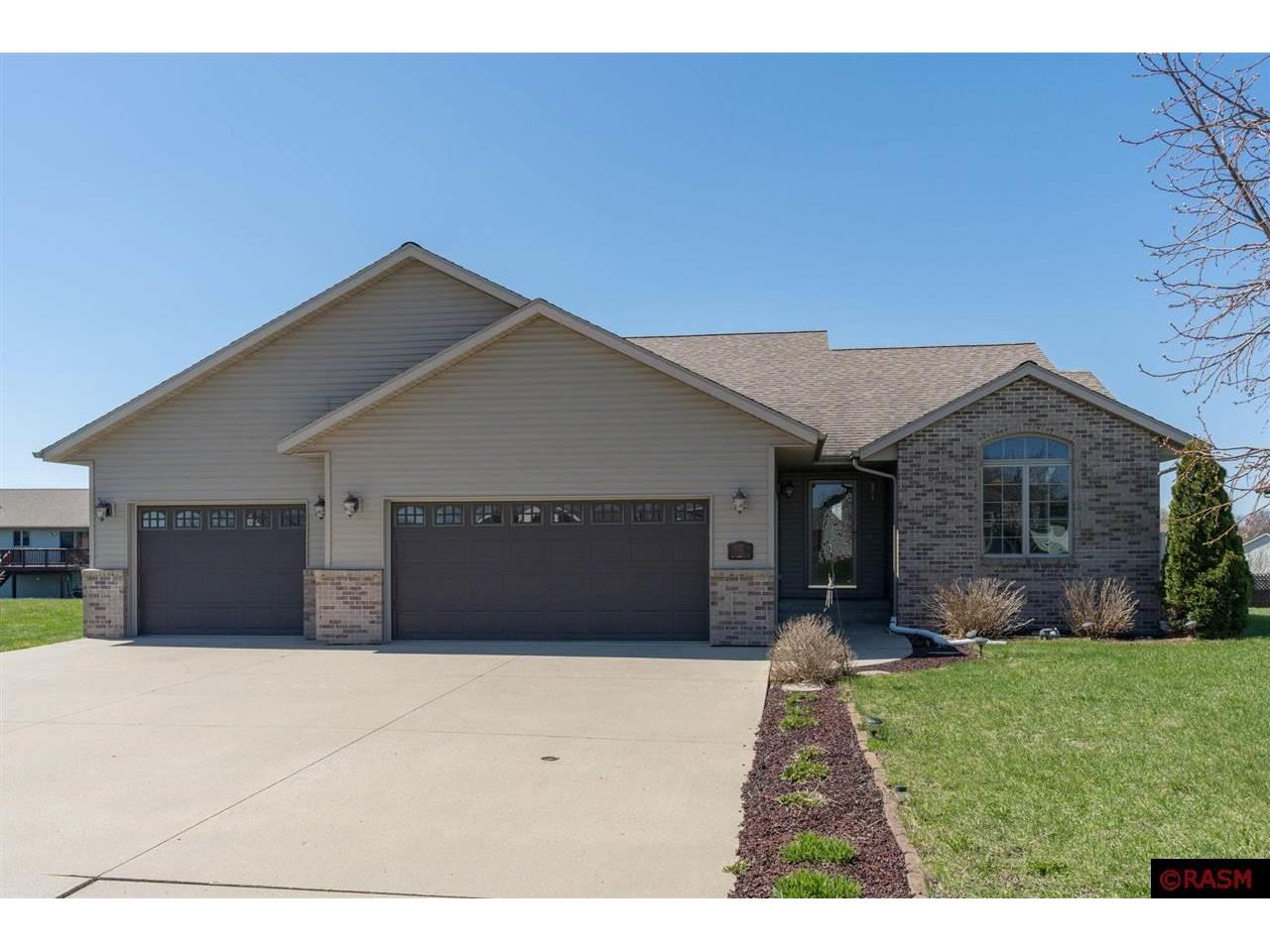 133 Copperfield Drive, Mankato, MN, 56001 MLS 7032241 Edina Realty