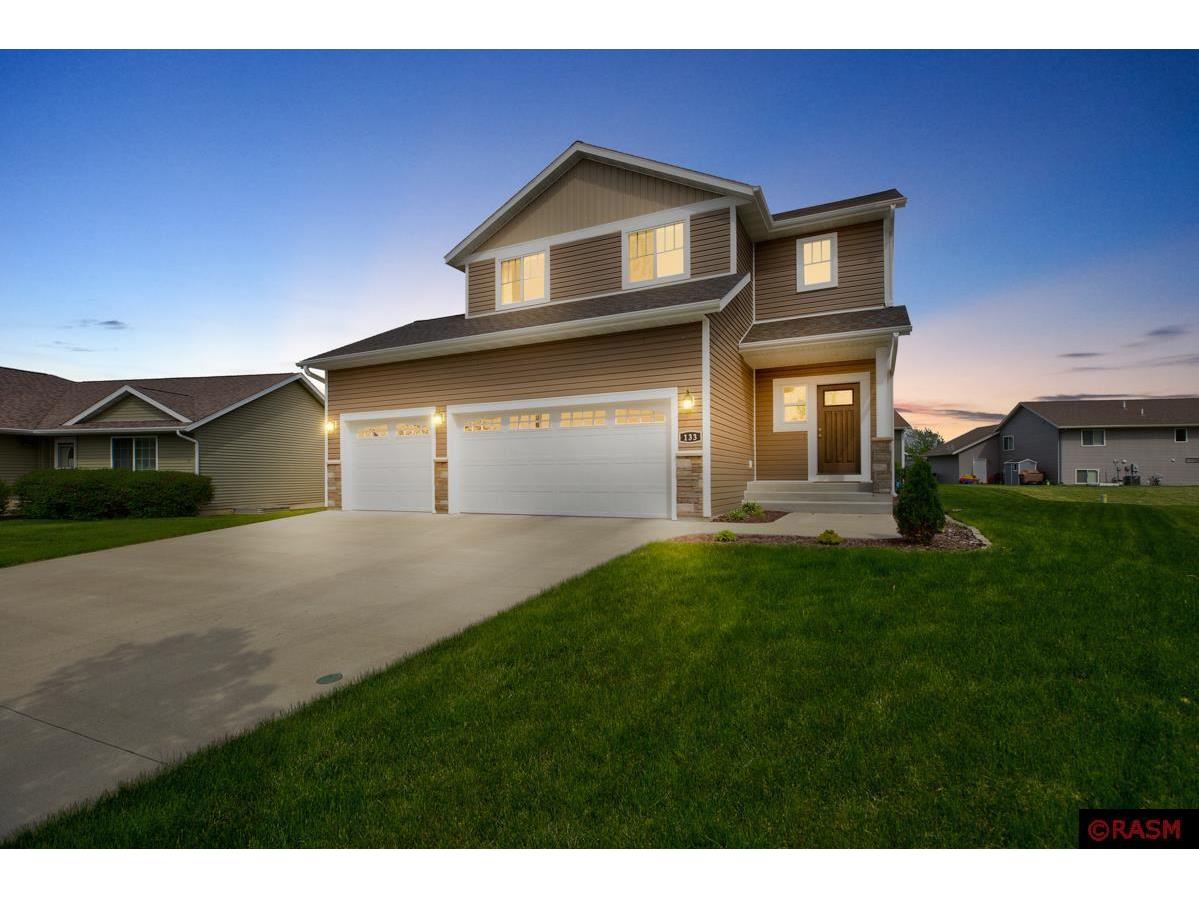 133 Timberwolf Court Mankato MN 56001 7034089 image1