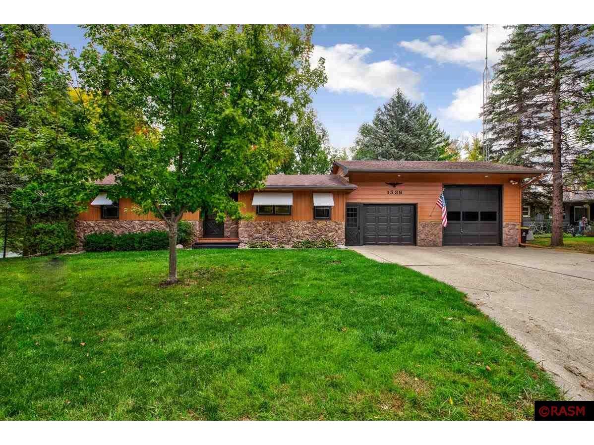 1336 Lucia Avenue Fairmont MN 56031 - George Lake 7033473 image1