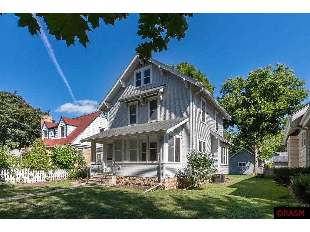 1339 N 4th Street, Mankato, MN, 56001 MLS 7033336 Edina Realty