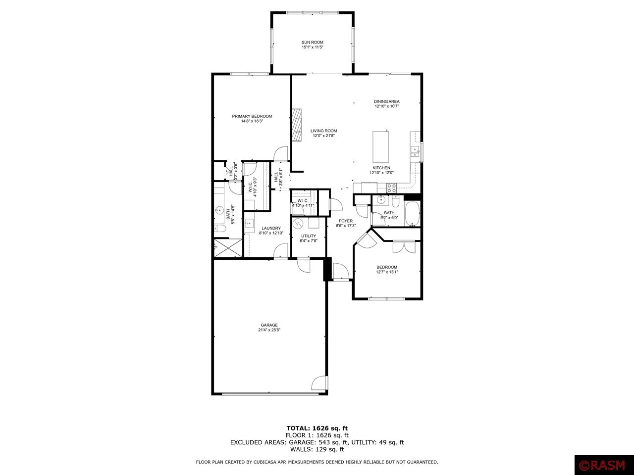 1342 Birchwood Drive New Ulm MN 56073 7038310 image39