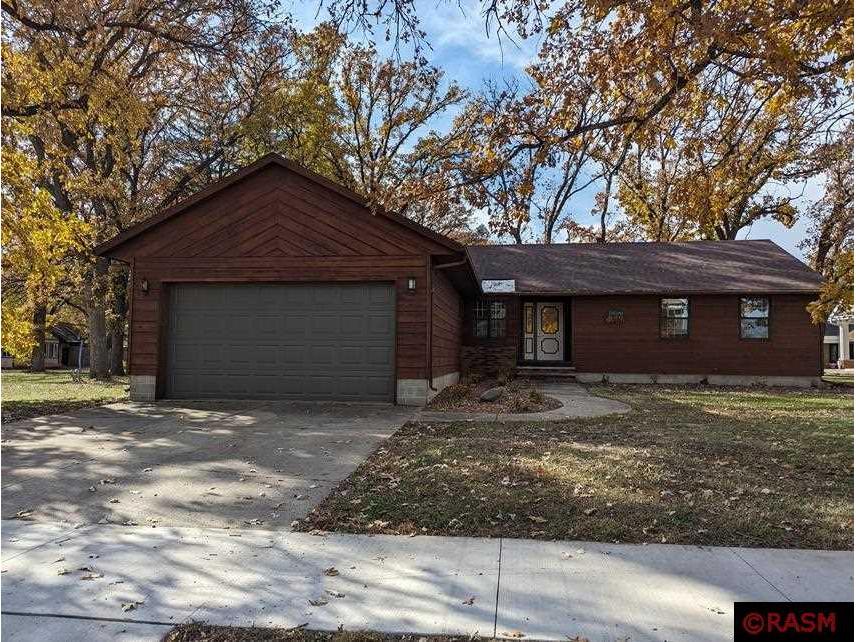 135 NW 6th Street Winnebago MN 56098 7033641 image1