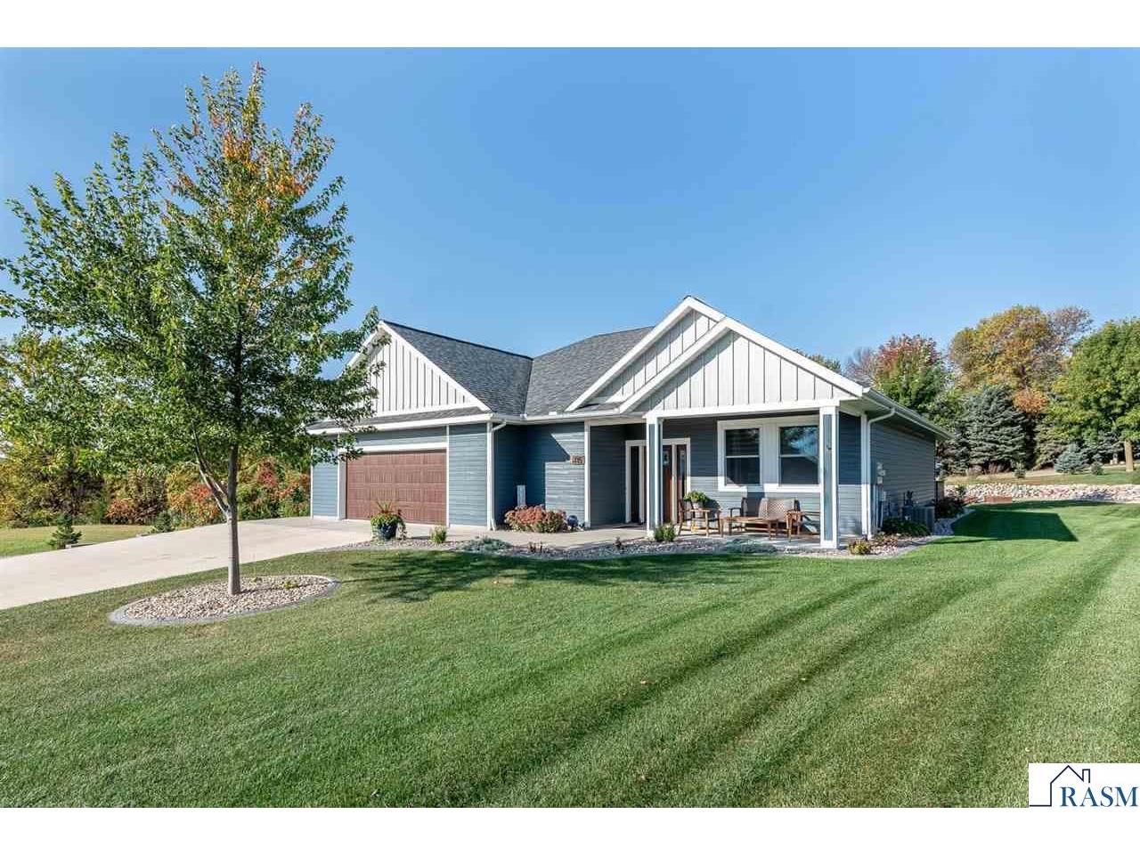 135 Shoreview Drive Elysian MN 56082 - Francis 7038768 image1