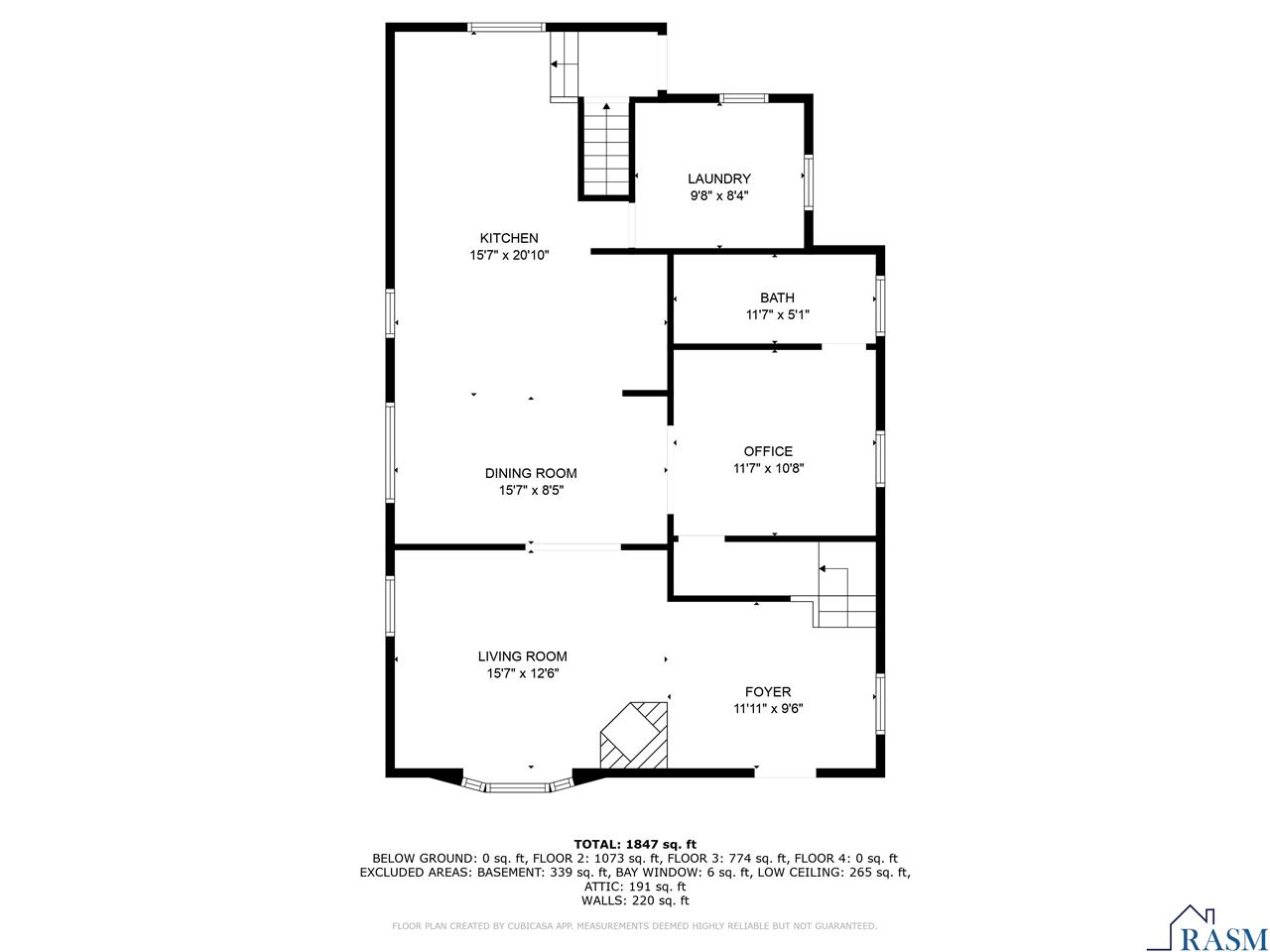 136 1st Avenue Alden MN 56009 7038932 image45