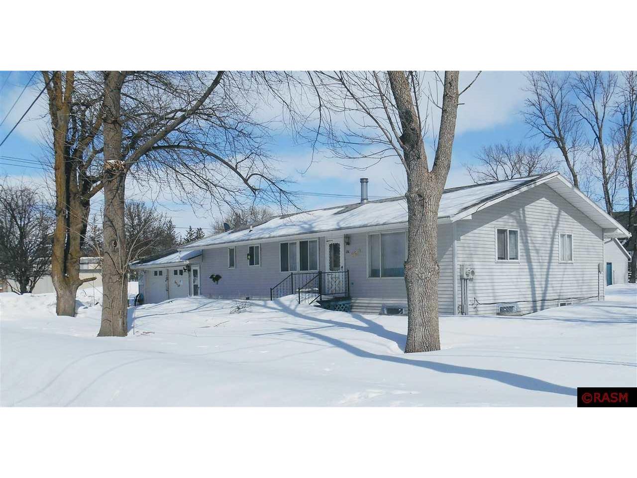 136 NW 1st Street, Winnebago, MN, 56098 MLS 7031810 Edina Realty