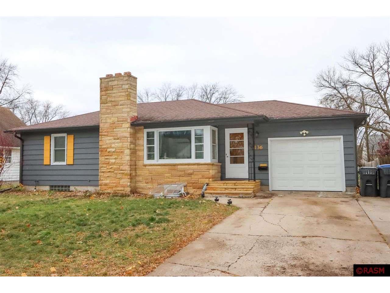 136 Thayer Avenue Mankato MN 56001 7036374 image1