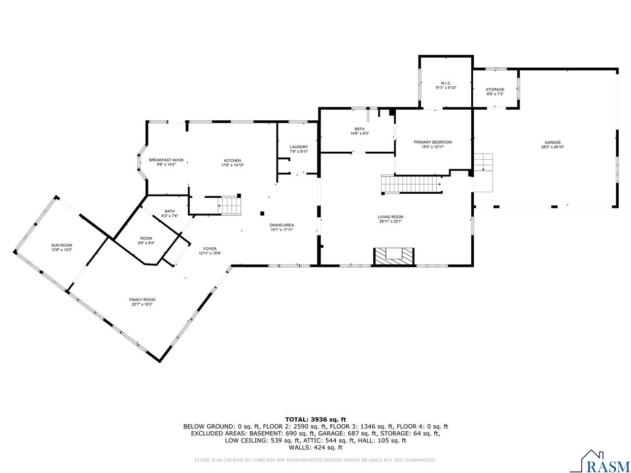 13698 Maple Road Mapleton MN 56065 7039069 image48
