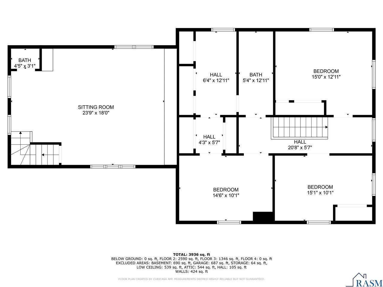 13698 Maple Road Mapleton MN 56065 7039069 image49