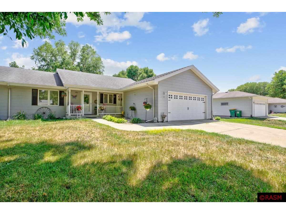 137 Canterbury Circle Le Sueur MN 56058 7032952 image1