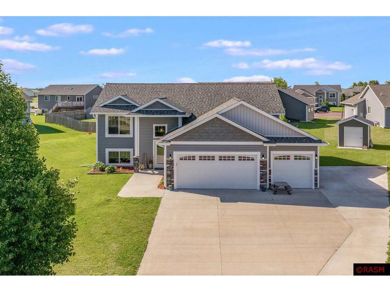 137 Timberwolf Court Mankato MN 56001 7034523 image1
