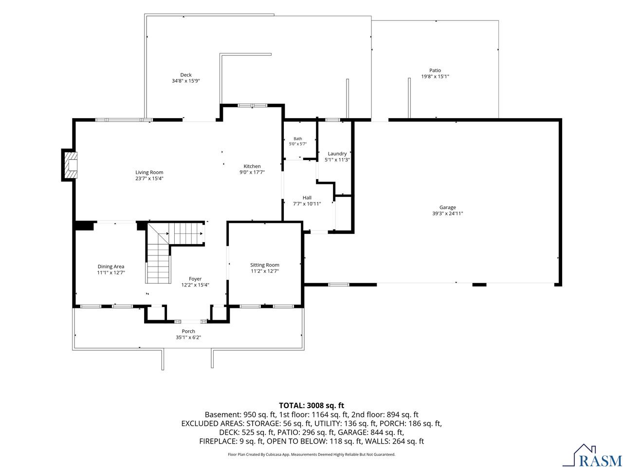 137 Victoria Boulevard Mankato MN 56001 267040678 image49