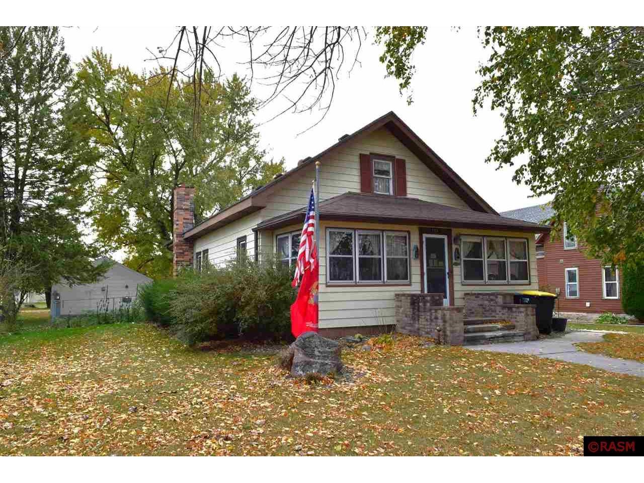 138 1st Ave SW Winnebago MN 56098 7031184 image1