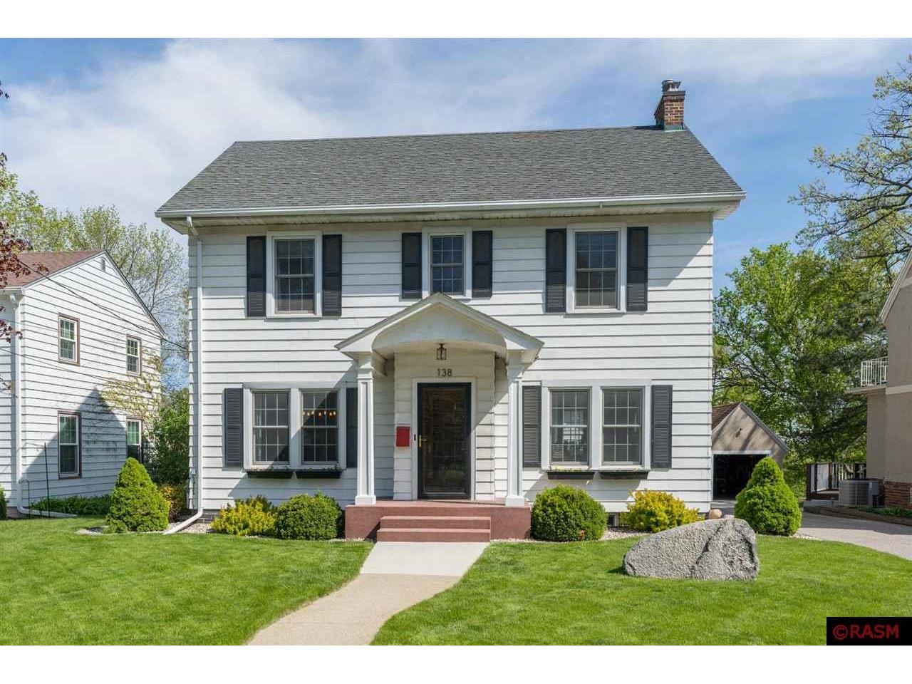 138 Oak Knoll Boulevard Mankato MN 56001 7034861 image1