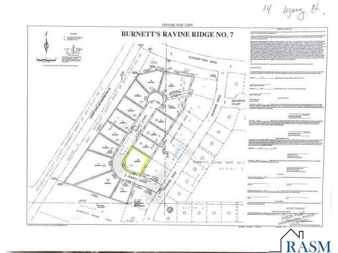 14 Legacy Court North Mankato MN 56003 7030836 image1