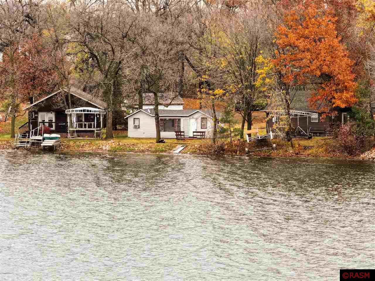 14 Roots Beach Lane Elysian MN 56028 - Francis 7036192 image1