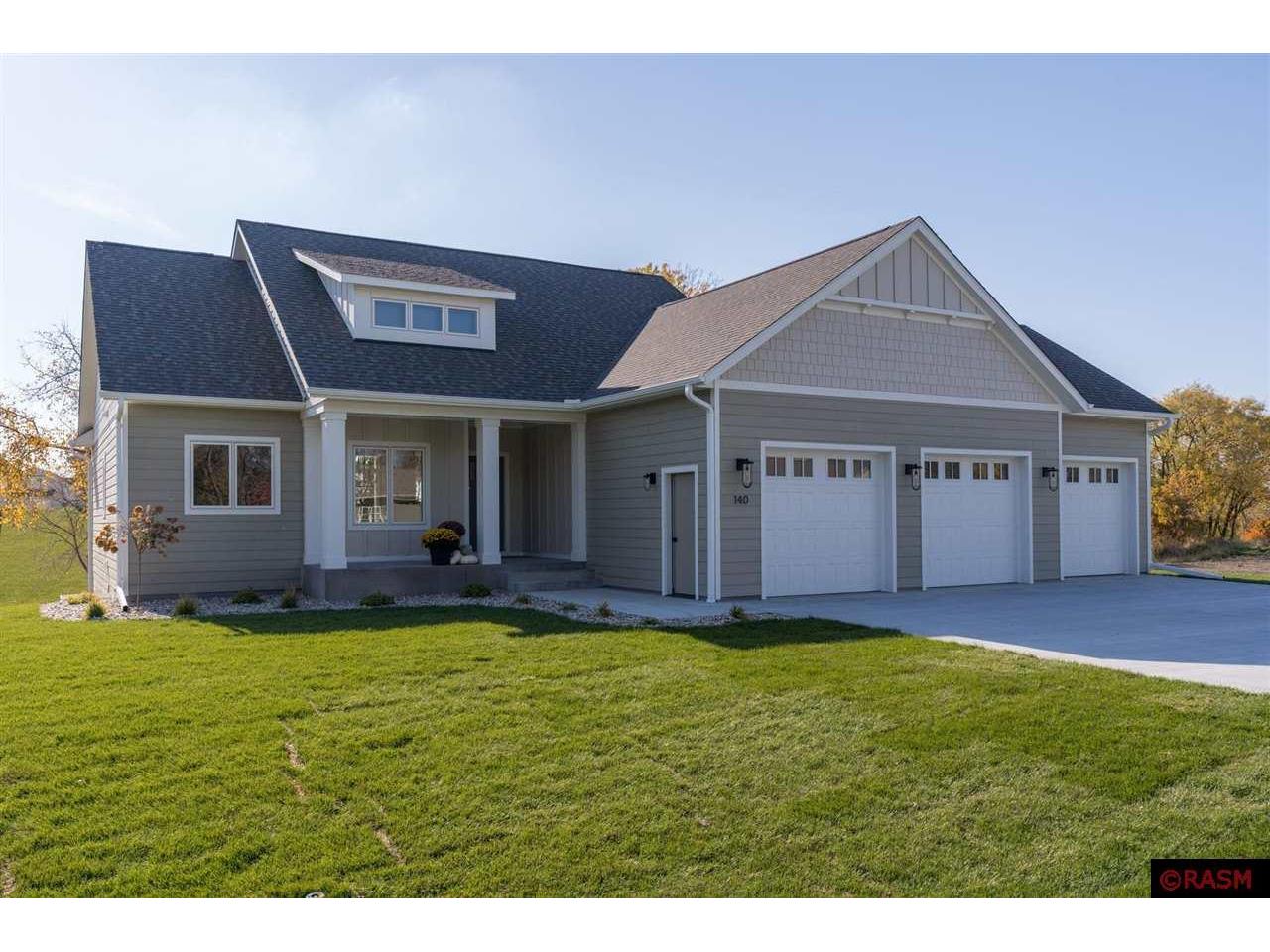 140 Butler Falls Road Mankato MN 56001 7033703 image1